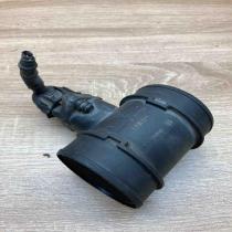 0281002180   Mass air flow meter Opel Astra G