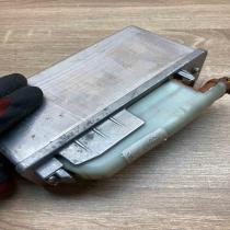 4A0907379A 0265100056 With Plug ABS control unit/module Audi 80 90 S2 B4