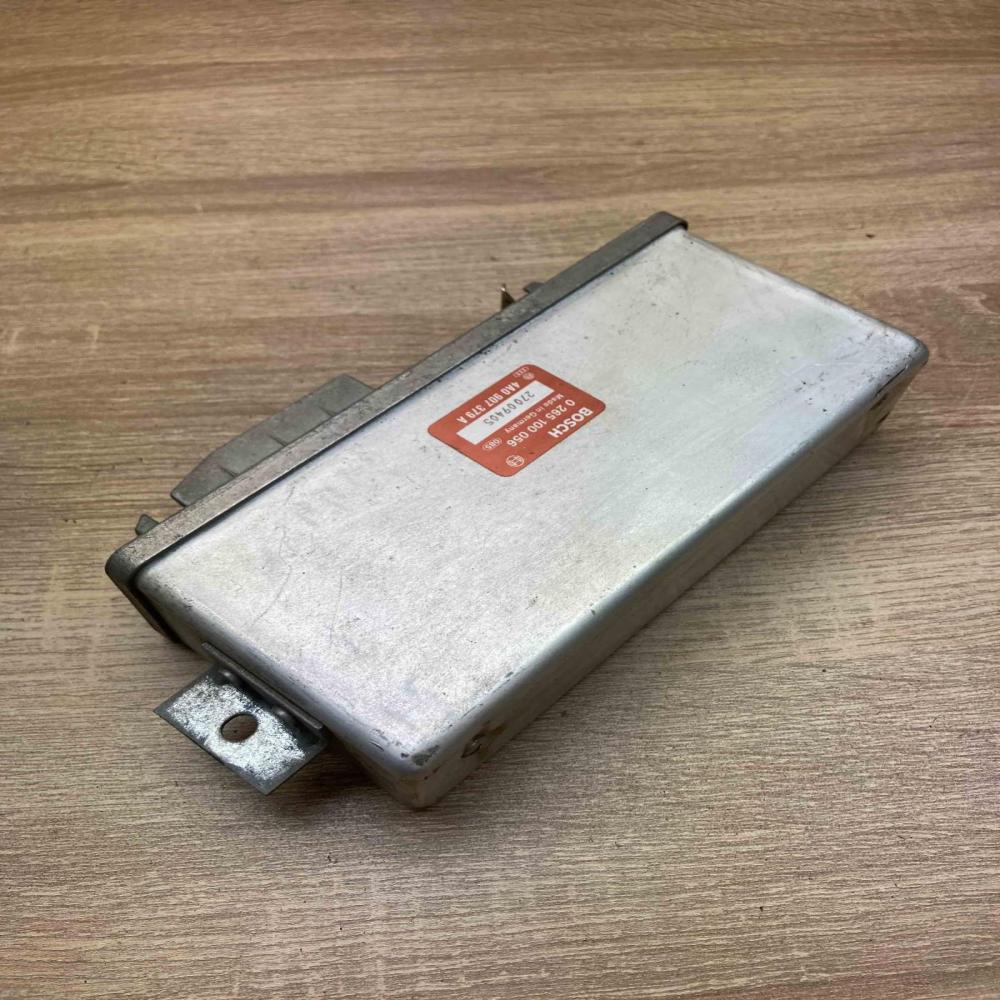 4A0907379A 0265100056  ABS control unit/module Audi 80 90 S2 B4