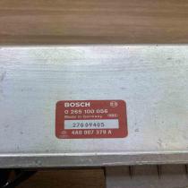 4A0907379A 0265100056  ABS control unit/module Audi 80 90 S2 B4
