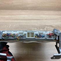89666 02120 MB175800 5231 1CD FT Engine control unit/module ECU Toyota Corolla E