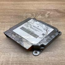 9645840780 5WK42908 Used Airbag control unit/module Peugeot 307