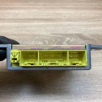 C1Y6 57 K30 4A29E  Airbag control unit/module Mazda Premacy
