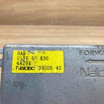 C1Y6 57 K30 4A29E  Airbag control unit/module Mazda Premacy