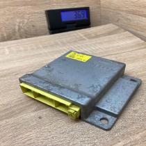 C1Y6 57 K30 4A29E  Airbag control unit/module Mazda Premacy
