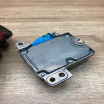 24416703 5WK42977 DL Airbag control unit/module Opel Astra G