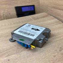 24416703 5WK42977 DL Airbag control unit/module Opel Astra G