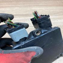 2S6T 14B056 EN 27020772  Airbag control unit/module Ford Fiesta