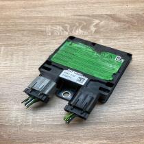 2S6T 14B056 EN 27020772  Airbag control unit/module Ford Fiesta