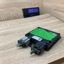 2S6T 14B056 EN 27020772  Airbag control unit/module Ford Fiesta