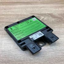 2S6T 14B056 EN 5WK43103  Airbag control unit/module Mazda 2