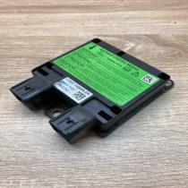 2S6T 14B056 EN 5WK43103  Airbag control unit/module Mazda 2