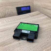 2S6T 14B056 EN 5WK43103  Airbag control unit/module Mazda 2