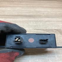 7M0953257F 5WK4776  Immobilizer control unit/module Volkswagen Sharan