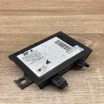 7M0953257F 5WK4776  Immobilizer control unit/module Volkswagen Sharan