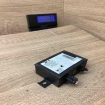 7M0953257F 5WK4776  Immobilizer control unit/module Volkswagen Sharan