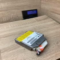 30613471F 4100  Airbag control unit/module Volvo S40, V40