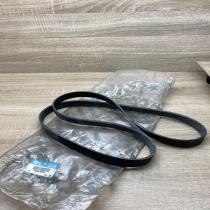 9633478180 6PK1468LE  Alternator belt Fiat Scudo