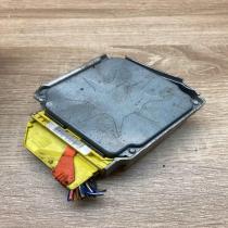 0018203126 0285001222 Used Airbag control unit/module Audi A6 S6 C4 4A