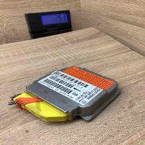 0018203126 0285001222 Used Airbag control unit/module Audi A6 S6 C4 4A