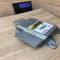 12771237 401662 A6  Airbag control unit/module Saab 9-3 Ver2