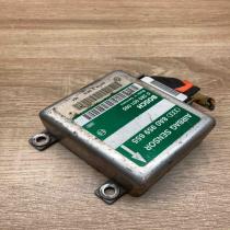 8A0959655 0285001085 Main Airbag control unit/module Audi 80 90 S2 B4