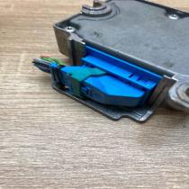 90520841 5WK4168 AF Used Airbag control unit/module Opel Astra G