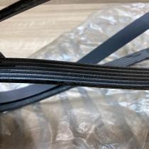 9633478180 6PK1468LE  Alternator belt Fiat Scudo