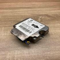 90520841 5WK4168 AF Used Airbag control unit/module Opel Astra G