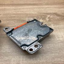 24416701 5WK42975 DJ Used Airbag control unit/module Opel Vectra B