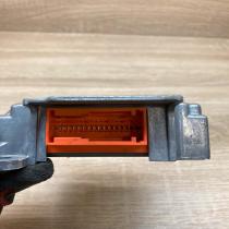 24416701 5WK42975 DJ Used Airbag control unit/module Opel Vectra B