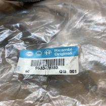 9633478180 6PK1468LE  Alternator belt Fiat Scudo