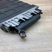028906021P 0281001251  Engine control unit/module ECU Volkswagen Sharan