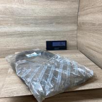 9633478180 6PK1468LE  Alternator belt Fiat Scudo