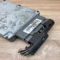 4S41 12A650 BA  6F44 Engine control unit/module ECU Ford Focus