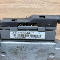 4S41 12A650 BA  6F44 Engine control unit/module ECU Ford Focus