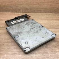 4S41 12A650 BA  6F44 Engine control unit/module ECU Ford Focus