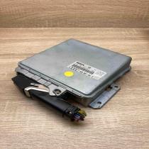 4A0907401E 0281001253  Engine control unit/module ECU Audi A6 S6 C4 4A