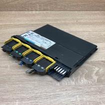 1S7T 15K600 FE 5WK48730H  Comfort/convenience module Ford Mondeo Mk III