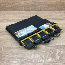 1S7T 15K600 KA 5WK48743ABF  Comfort/convenience module Ford Mondeo Mk III
