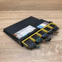 1S7T 15K600 KA 5WK48743ABF  Comfort/convenience module Ford Mondeo Mk III