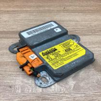 9628757180 550539500  Airbag control unit/module Peugeot 406