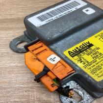 9628757180 550539500  Airbag control unit/module Peugeot 406