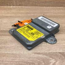 9628757180 550539500  Airbag control unit/module Peugeot 406