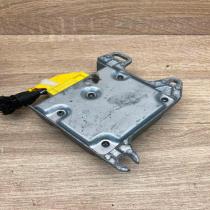 7700418434E 550569000  Airbag control unit/module Renault Scenic I