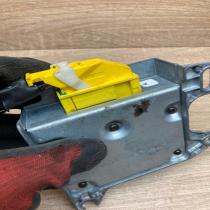 7700418434E 550569000  Airbag control unit/module Renault Scenic I