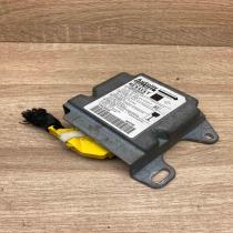7700418434E 550569000  Airbag control unit/module Renault Scenic I