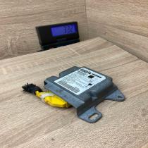 7700418434E 550569000  Airbag control unit/module Renault Scenic I