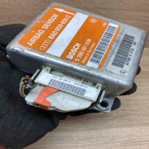 8A0959655C 0285001038  Airbag control unit/module Audi A6 S6 C4 4A
