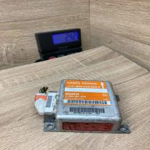 8A0959655C 0285001038  Airbag control unit/module Audi A6 S6 C4 4A